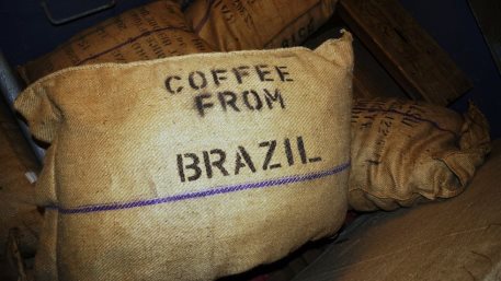 Brazil has been the worlds largest producer of coffee for the last 150 years.