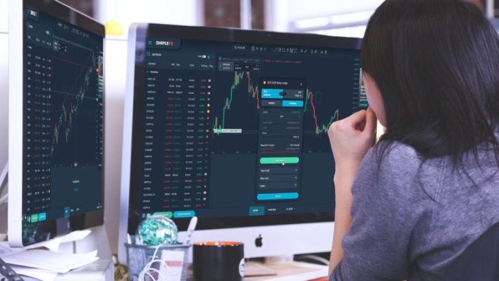 Understanding Candlesticks - Hanging Man. Candlesticks signal market sentiment