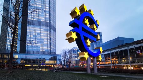 ECB, Frankfurt (Germany)