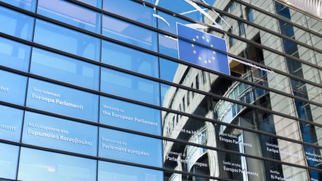 European Parliament - Brussels, Belgium