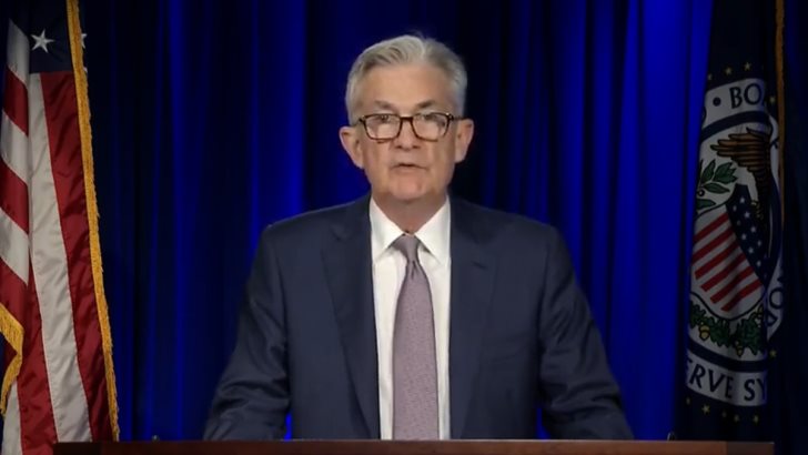 November 5, 2020 Virtual FOMC Press Conference