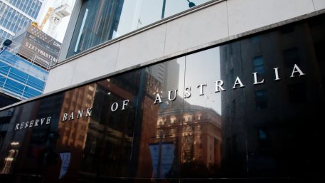 The Governing Board of the Reserve Bank of Australia decided to keep the main interest rate unchanged at 0.10% today