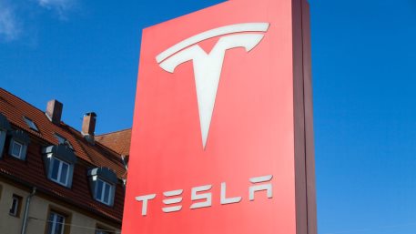 Tesla's quarterly earnings data surpassed the intiial forecasts, nevertheless, the share price sunk diring the pre-market