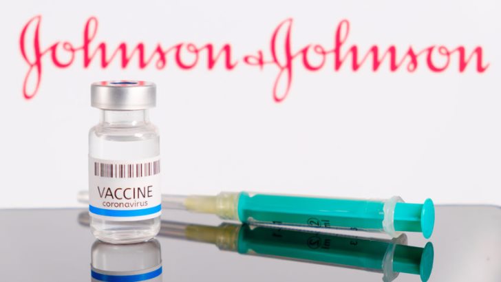 Johnson & Johnson's quarterly earnings data beat all initial expectations, the price action remains bullish