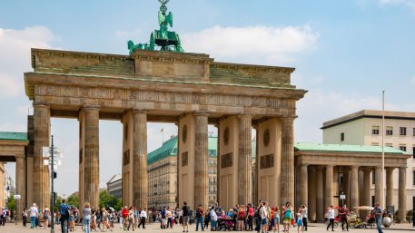 Germany's Economic Sentiment Crushed in June, EURUSD Depreciates