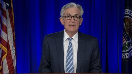 FED Chair Jerome Powell spoke before the House of Representatives today, talking about the effect of FED's coronavirus relief aid, inflation growth