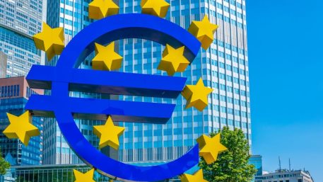 What to Expect This Week - ECB, BOC Rate Decisions; U.S. Inflation Data