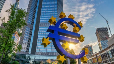 ECB Eases the Pace of its Pandemic Purchases, EURUSD Rebounds