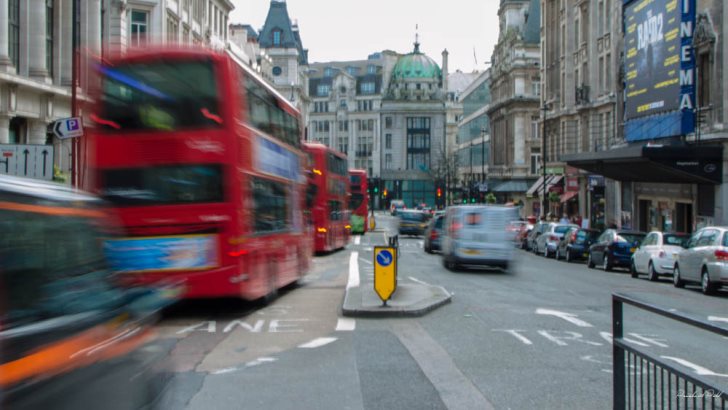 UK Unemployment Sunk to its Lowest Level in a Year, Rising Pressure on the Pound