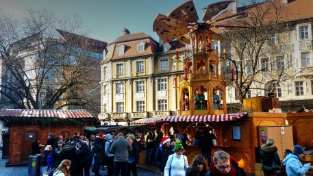 Germany's Economic Sentiment Contracted Less Than Expected in December