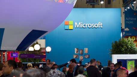 Microsoft's Quarterly Results Blasts Wall Street's Forecasts