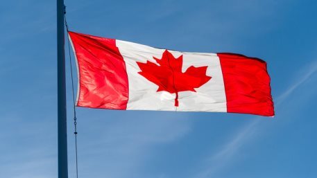 Canadian Flag